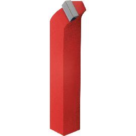 Drehmeißel gebogen, links, HM-K10/20 Produktbild